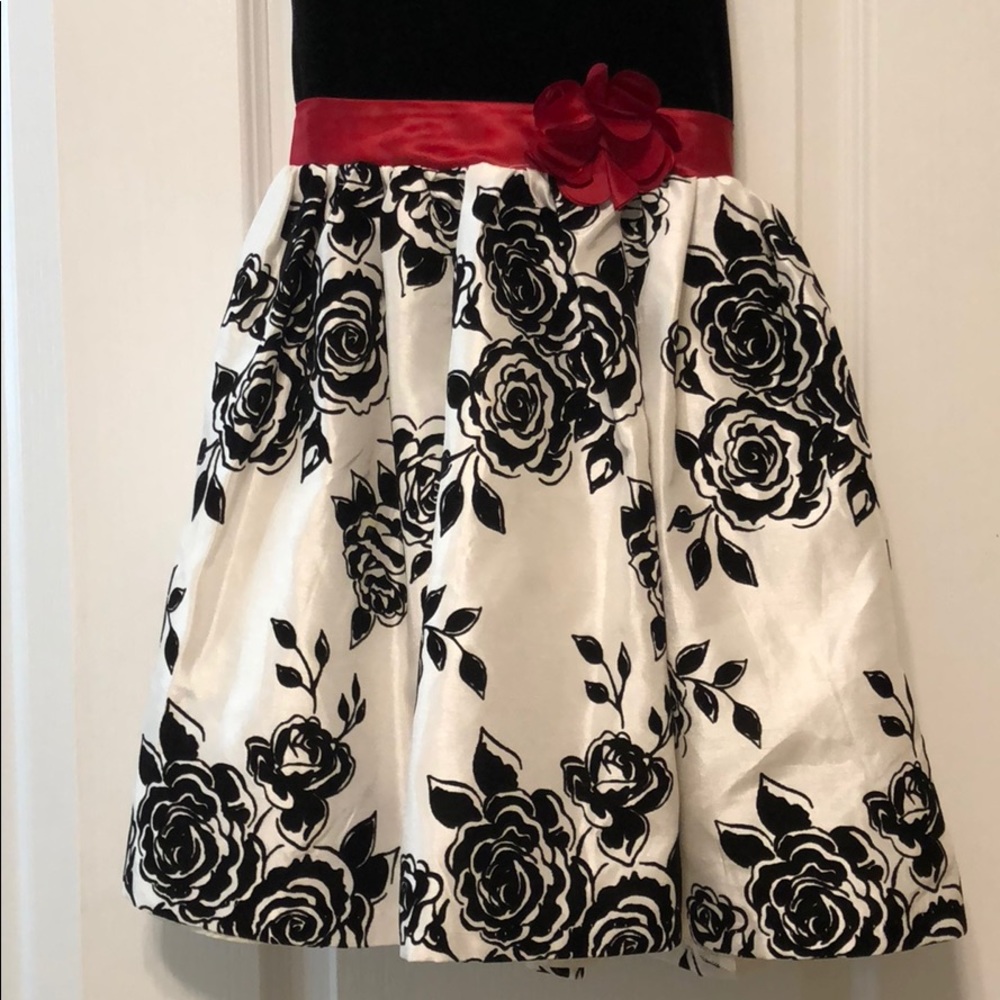 Dress - Picture 2 of 4